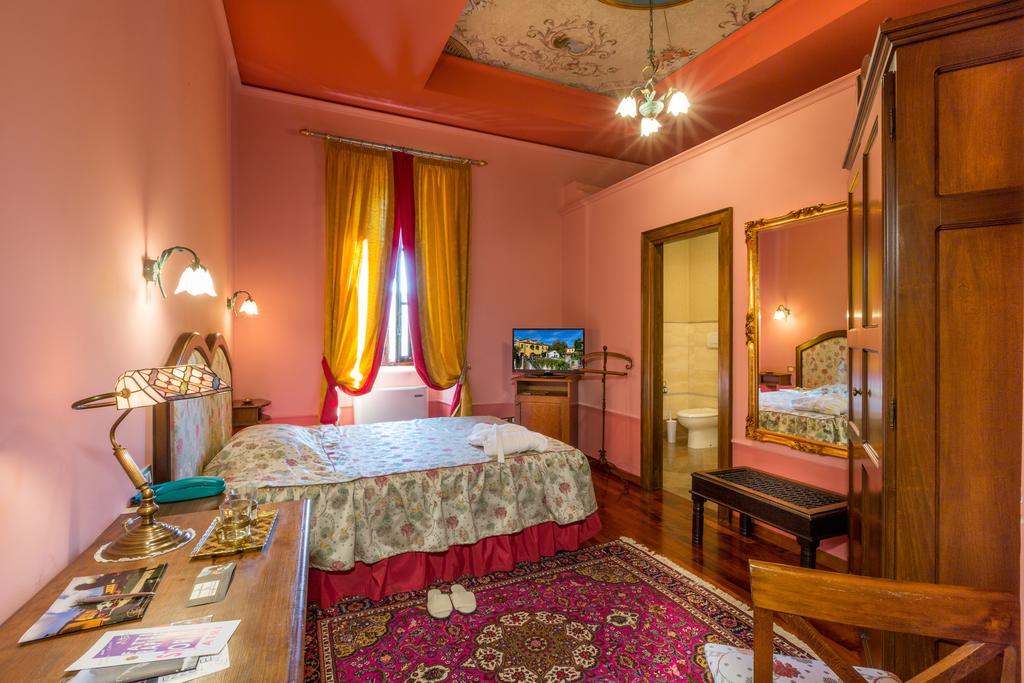 Villa Vomano Corte Dei Tini חדר תמונה