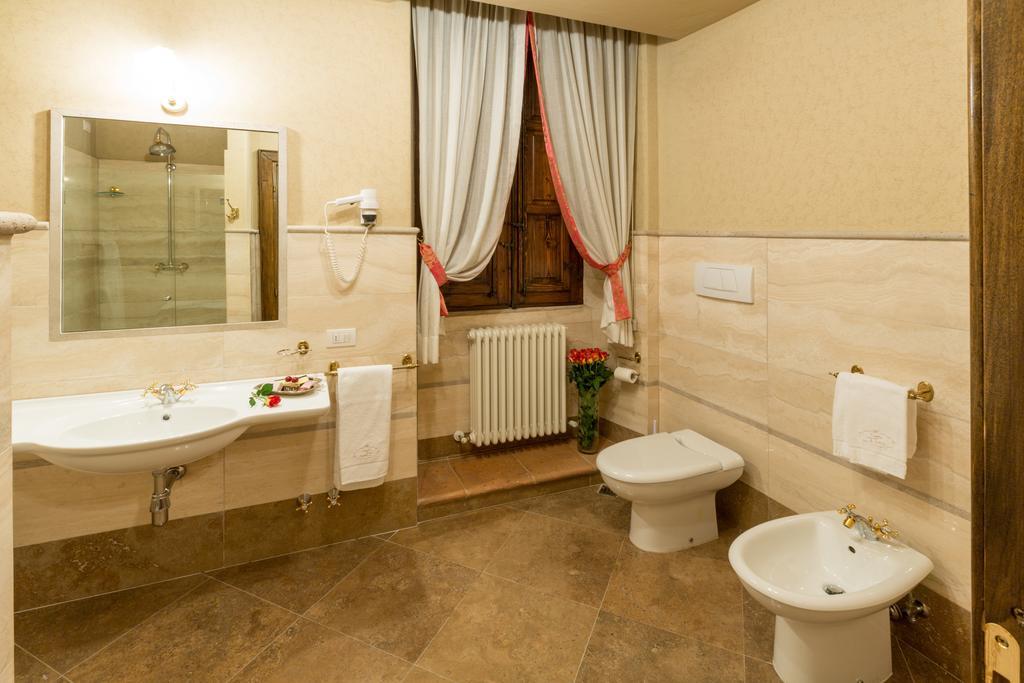 Villa Vomano Corte Dei Tini חדר תמונה