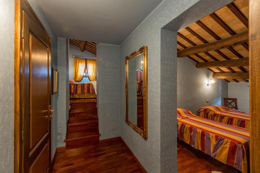 Villa Vomano Corte Dei Tini חדר תמונה