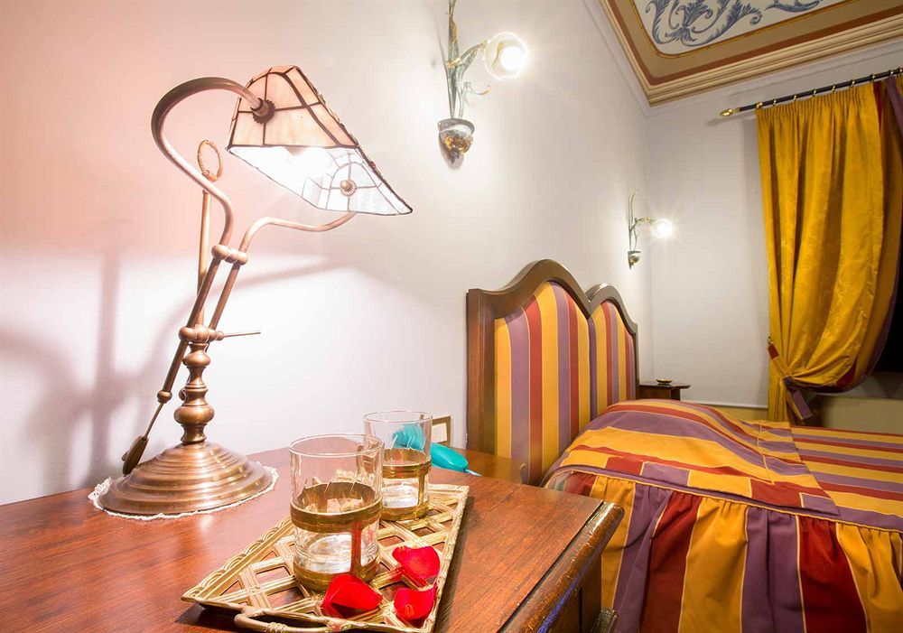 Villa Vomano Corte Dei Tini מראה חיצוני תמונה
