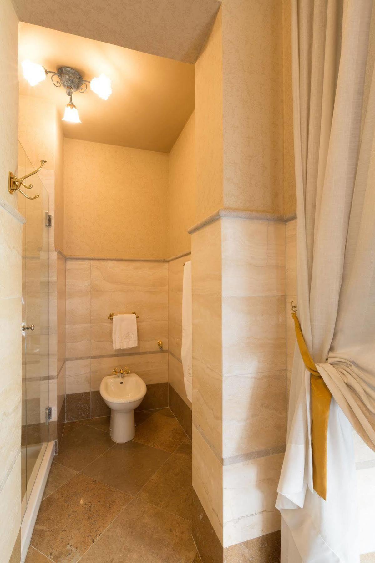 Villa Vomano Corte Dei Tini מראה חיצוני תמונה